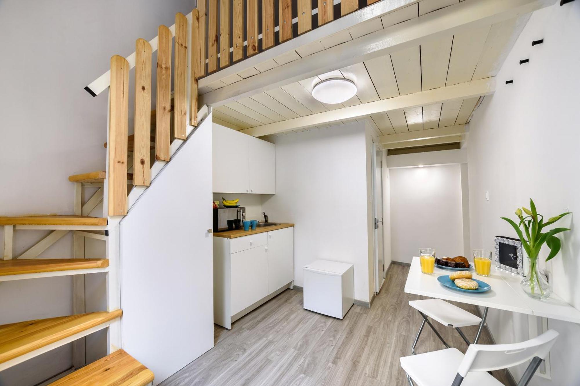 Gloria Downtown Apartments Budapest Exterior photo