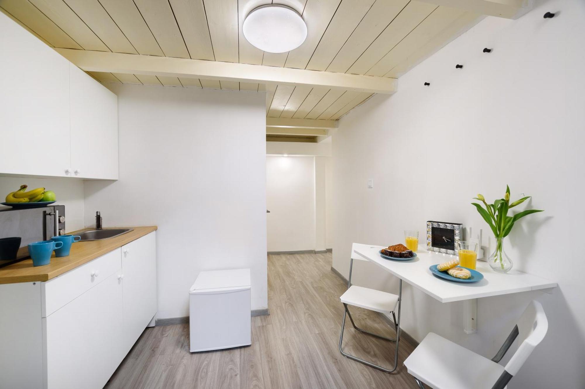Gloria Downtown Apartments Budapest Exterior photo