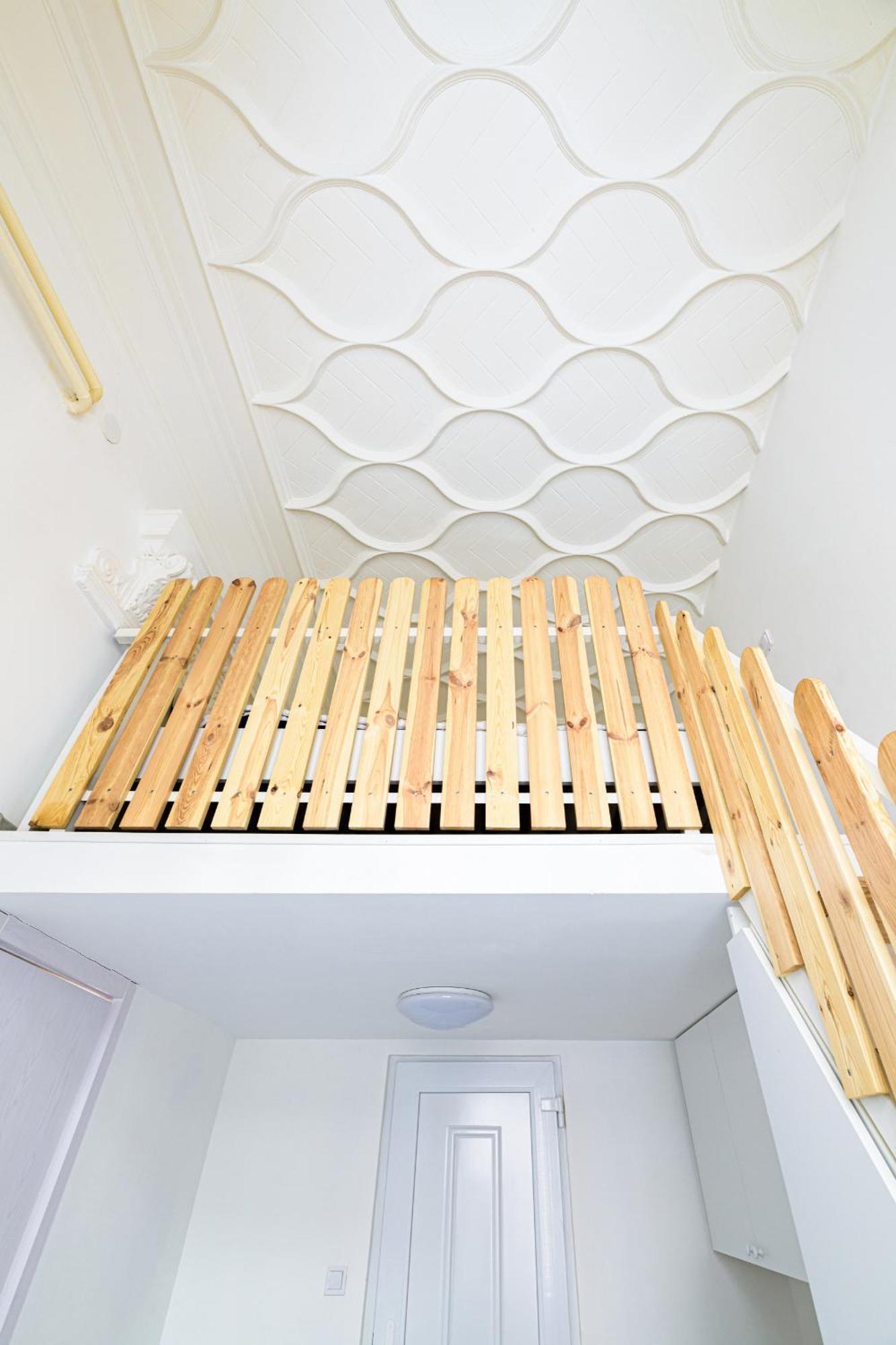 Gloria Downtown Apartments Budapest Exterior photo