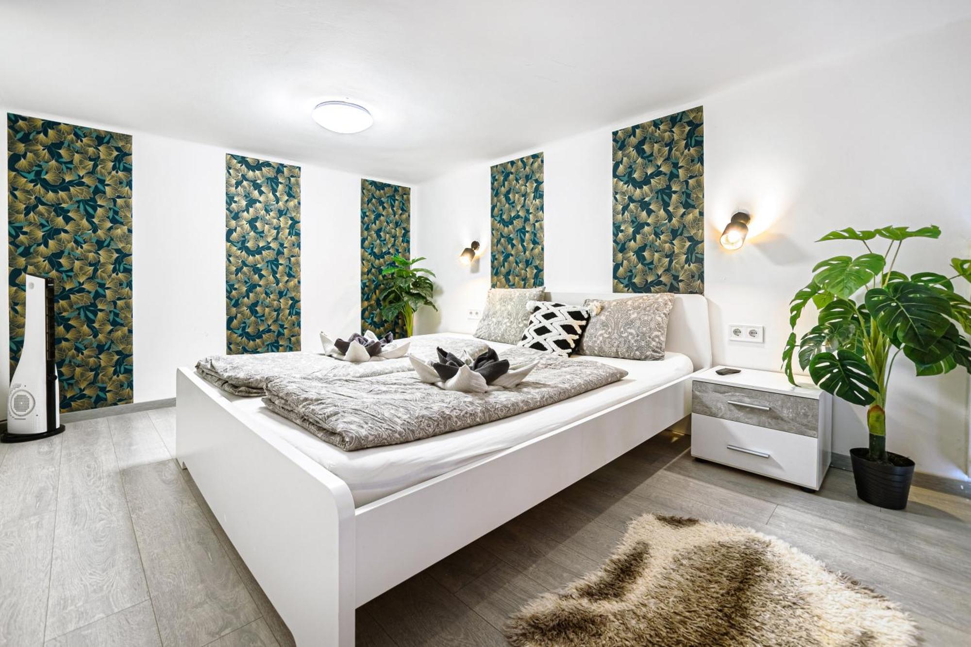 Gloria Downtown Apartments Budapest Exterior photo